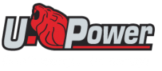U-Power Logo